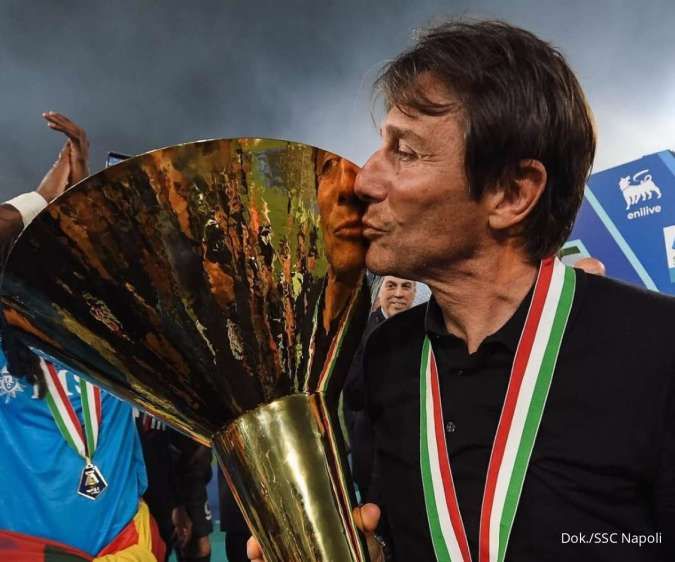 Antonio Conte