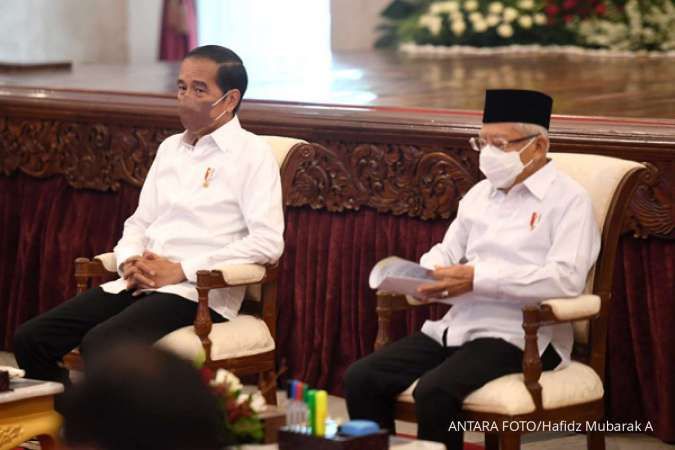 Tingkat Kepuasan Publik terhadap Jokowi, Survei Indopol: Turun ke 66,42% 