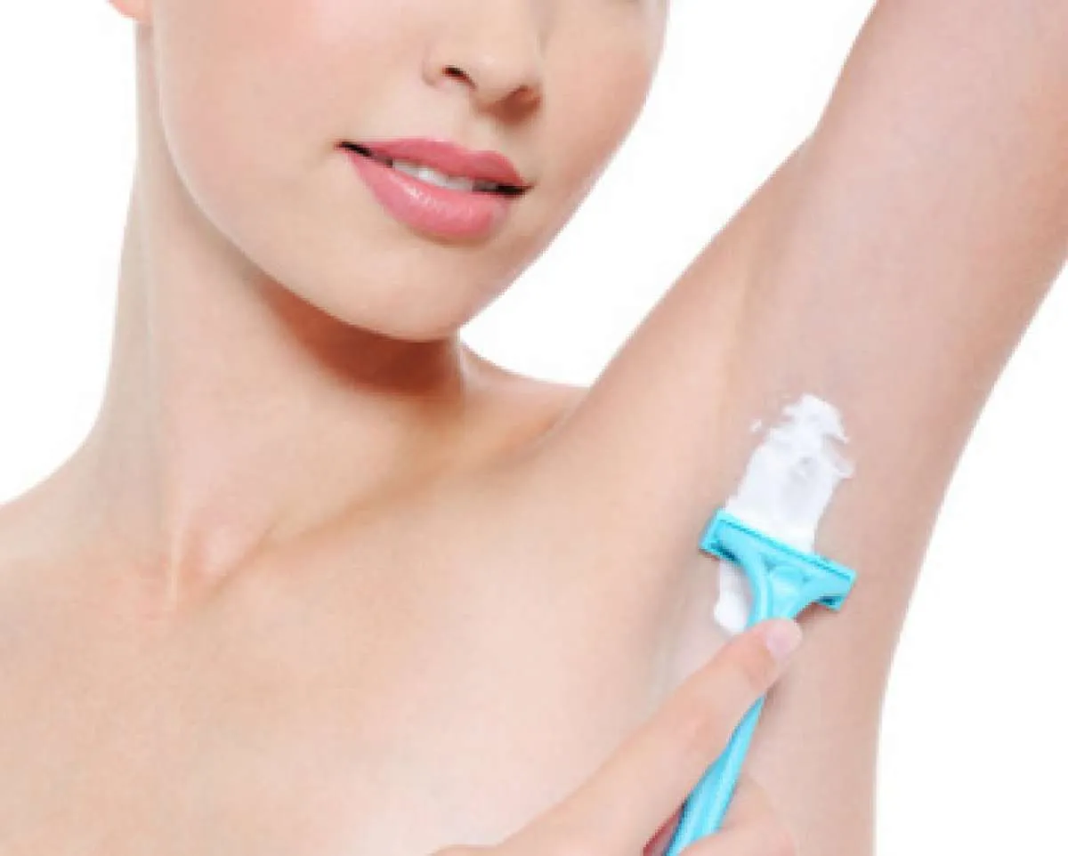  Inilah 4 Cara Menghilangkan Bulu Ketiak dengan Benar dan Efektif