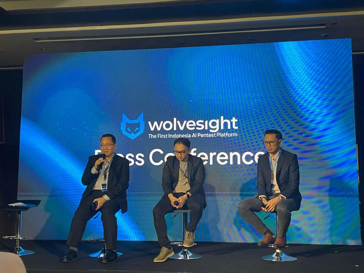 Wolvesight Luncurkan AI Lokal untuk Uji Celah Business Logic Aplikasi Web Perusahaan