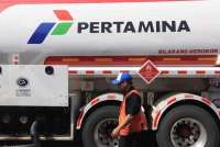 Pertamina Siagakan 108 Mobil Tangki untuk Pulihkan Distribusi BBM di Bali