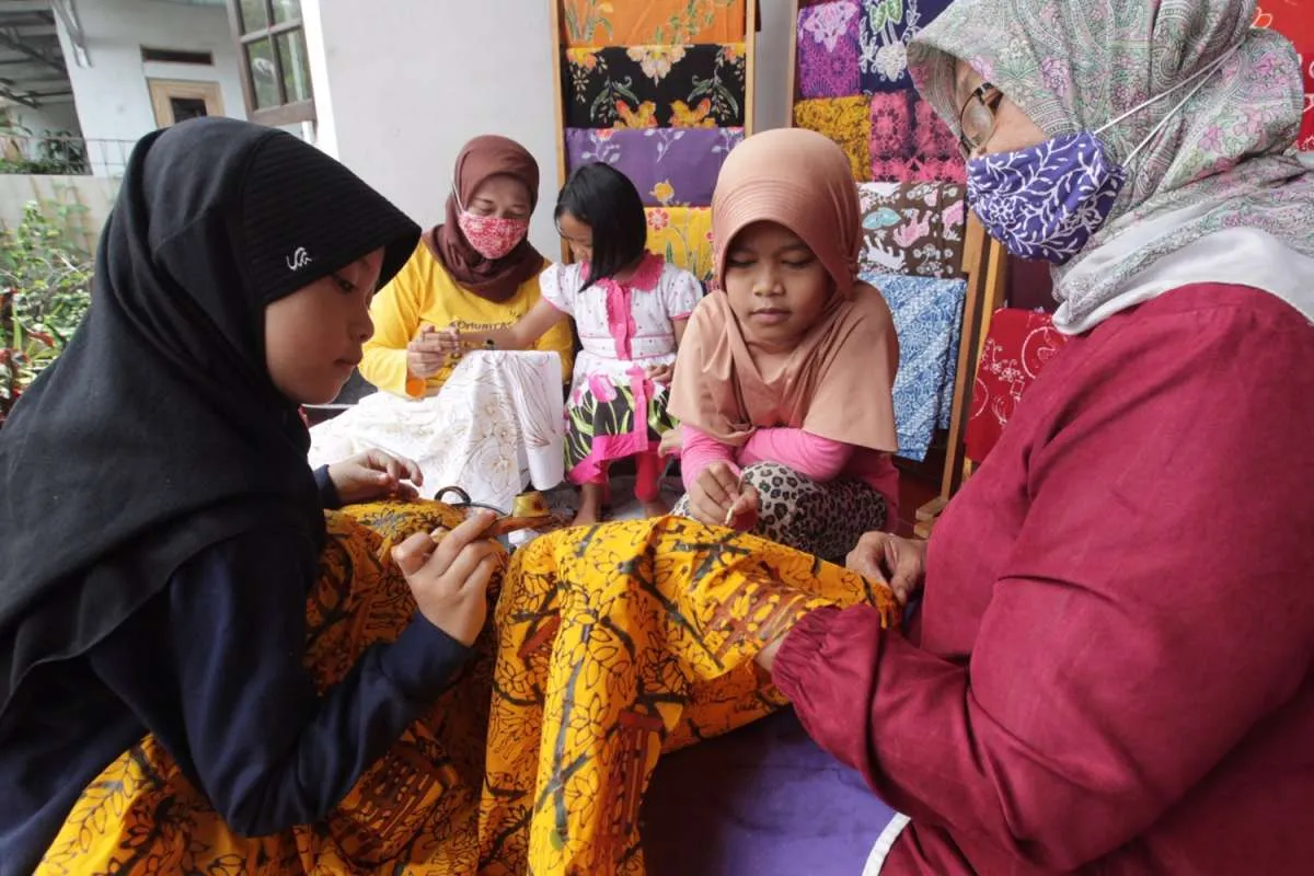 Ingin Anak Memiliki Jiwa Entrepreneur Sejak Dini? Orangtua Bisa Pakai Tips Ini 