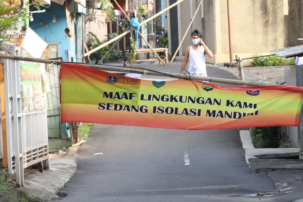 4 gejala infeksi virus corona yang bisa berlangsung lama