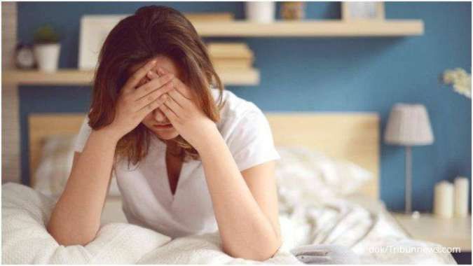 5 Cara Efektif Agar Tidur Lebih Nyenyak di Malam Hari Bagi Penderita Asam Lambung