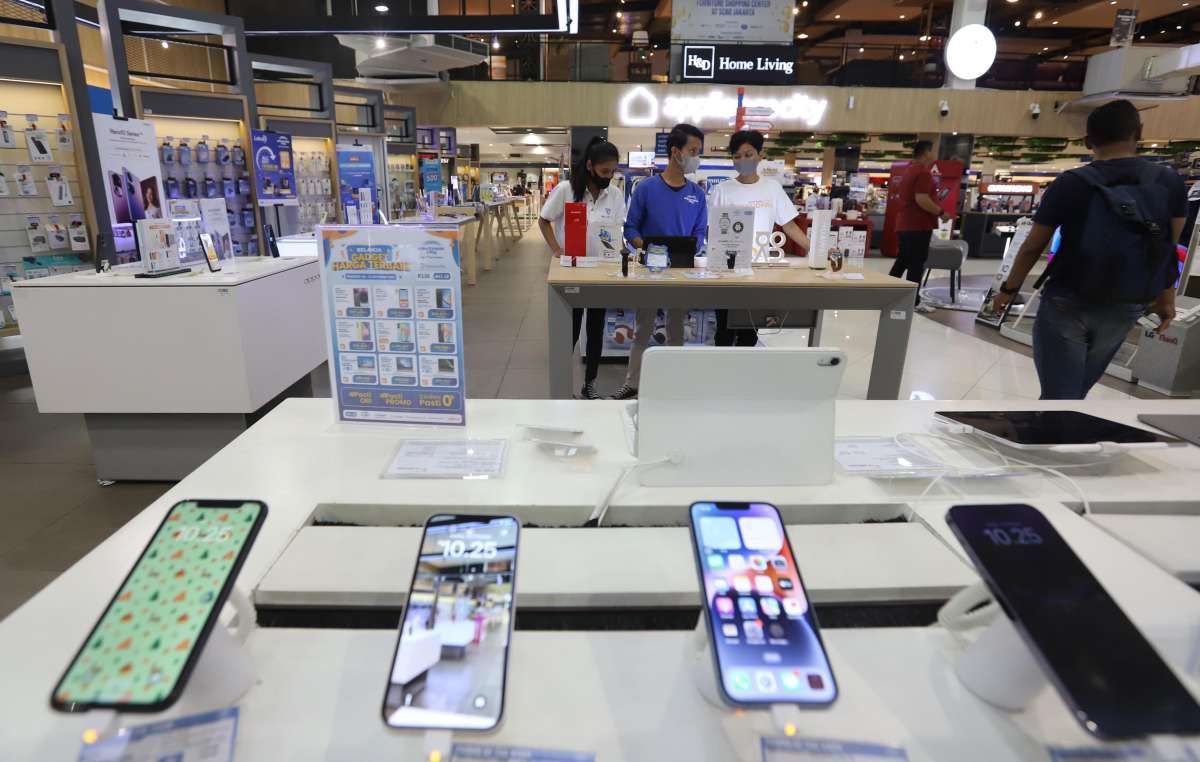 Pasar Smartphone Murah Semakin Menjanjikan