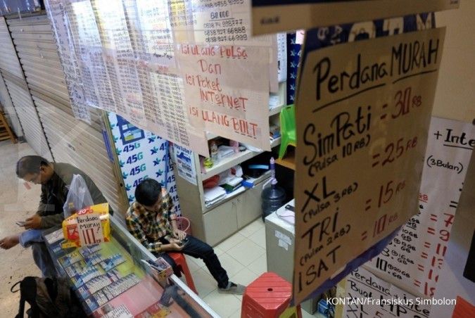Indosat: Penyalahgunaan data pelanggan terjadi di counter mitra