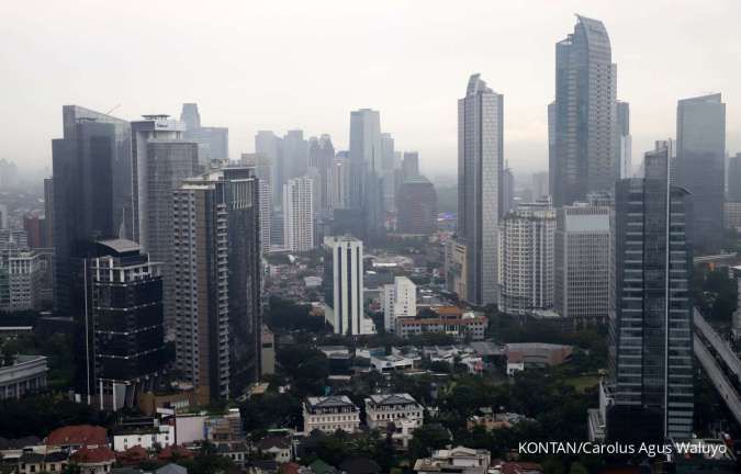 Defisit Transaksi Berjalan dan NPI RI Berpotensi Memburuk pada Tahun Ini