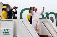 Paus Leo XIV: Dunia Dikuasai Segelintir Tiran, Perang & Eksploitasi Harus Dihentikan