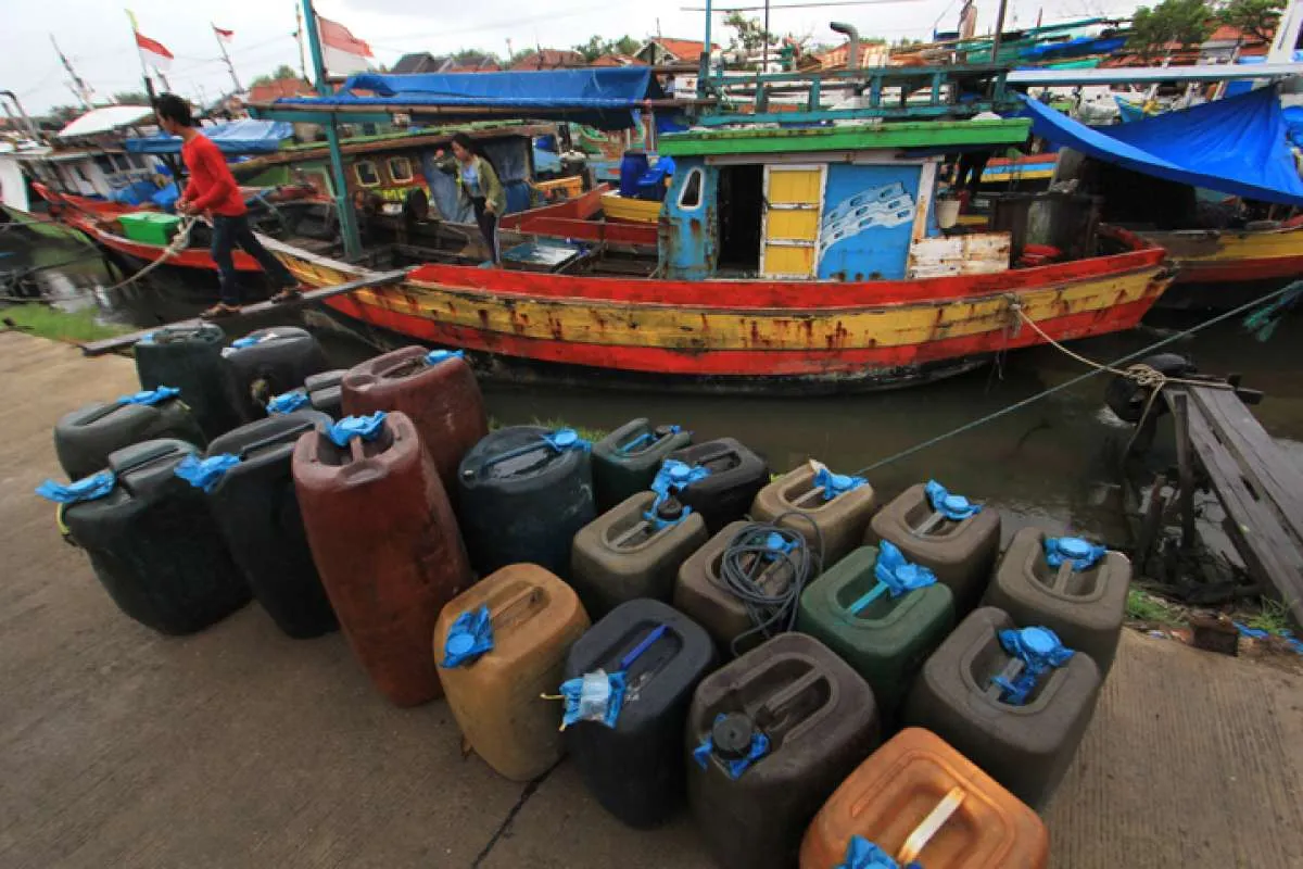 BPH Migas telaah implementasi harga gas industri dan listrik
