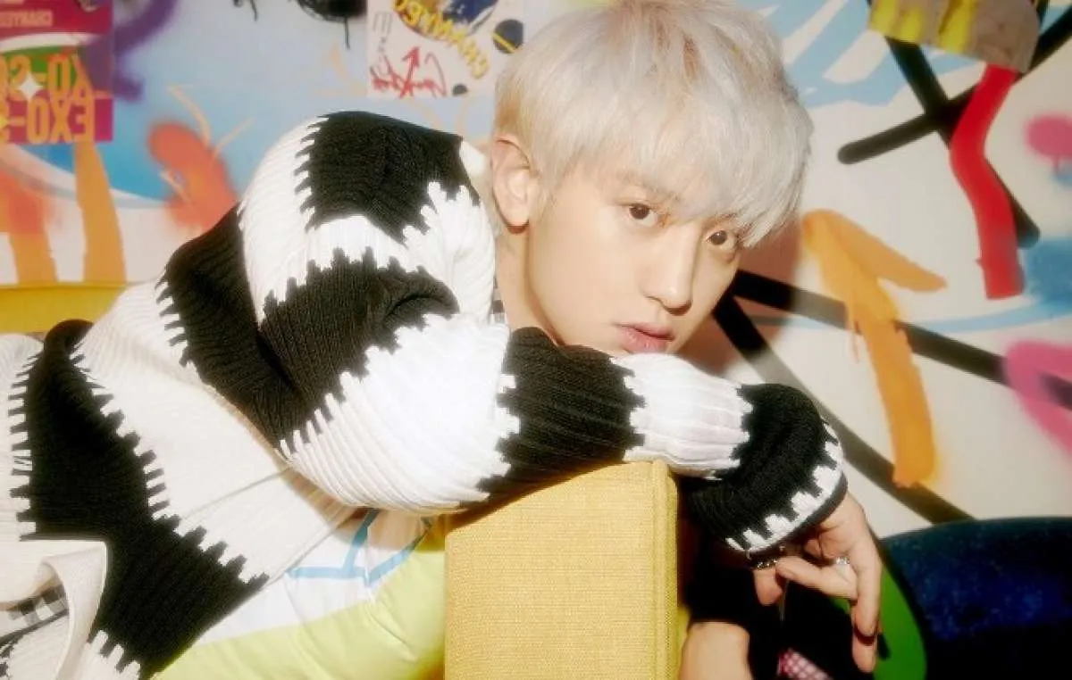 Saham SM Entertainment meningkat 2,43%, Chanyeol EXO member boy group terbaik di Juli