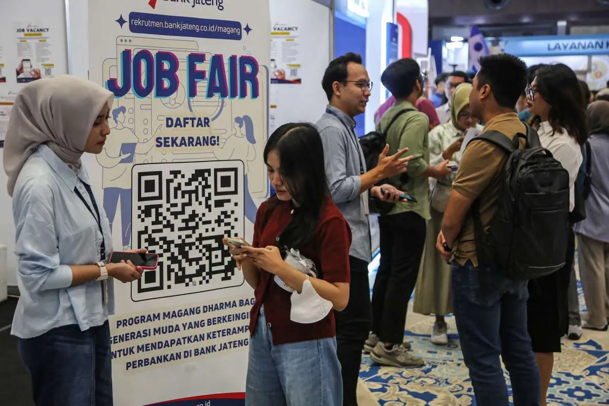 Panduan Lengkap: Cara Efektif Susun Rencana Karier Anda