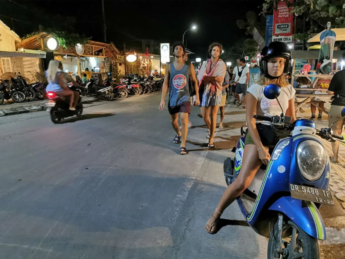 Dapat stimulus Rp 298 miliar, Wishnutama bidik devisa Rp 13 triliun dari wisatawan