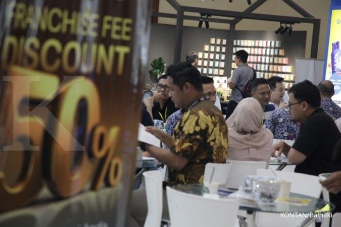 Asosiasi franchise Indonesia sebut Permendag waralaba hilangkan hambatan