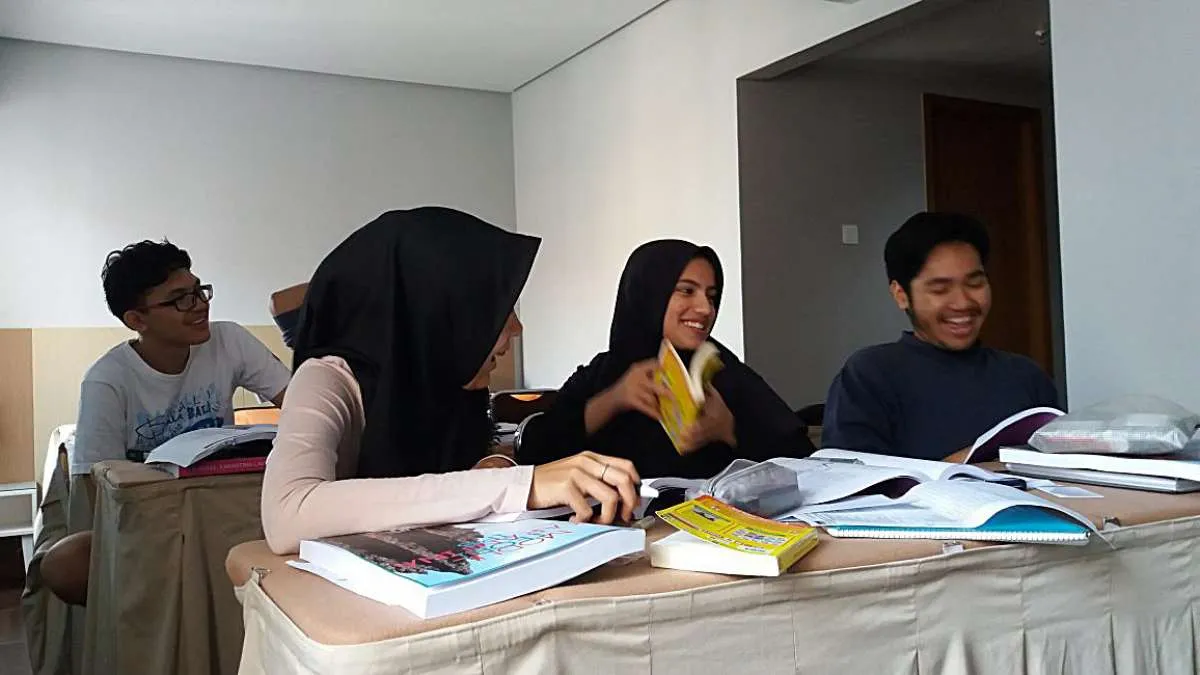 Pendaftaran SNPMB 2025 Jalur SNBP dan SNBT di Depan Mata, Catat Tanggal Pentingnya