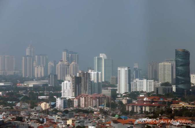 Anggota Dewan Proper KLHK Kritisi Soal Isu Polusi Udara di Jakarta