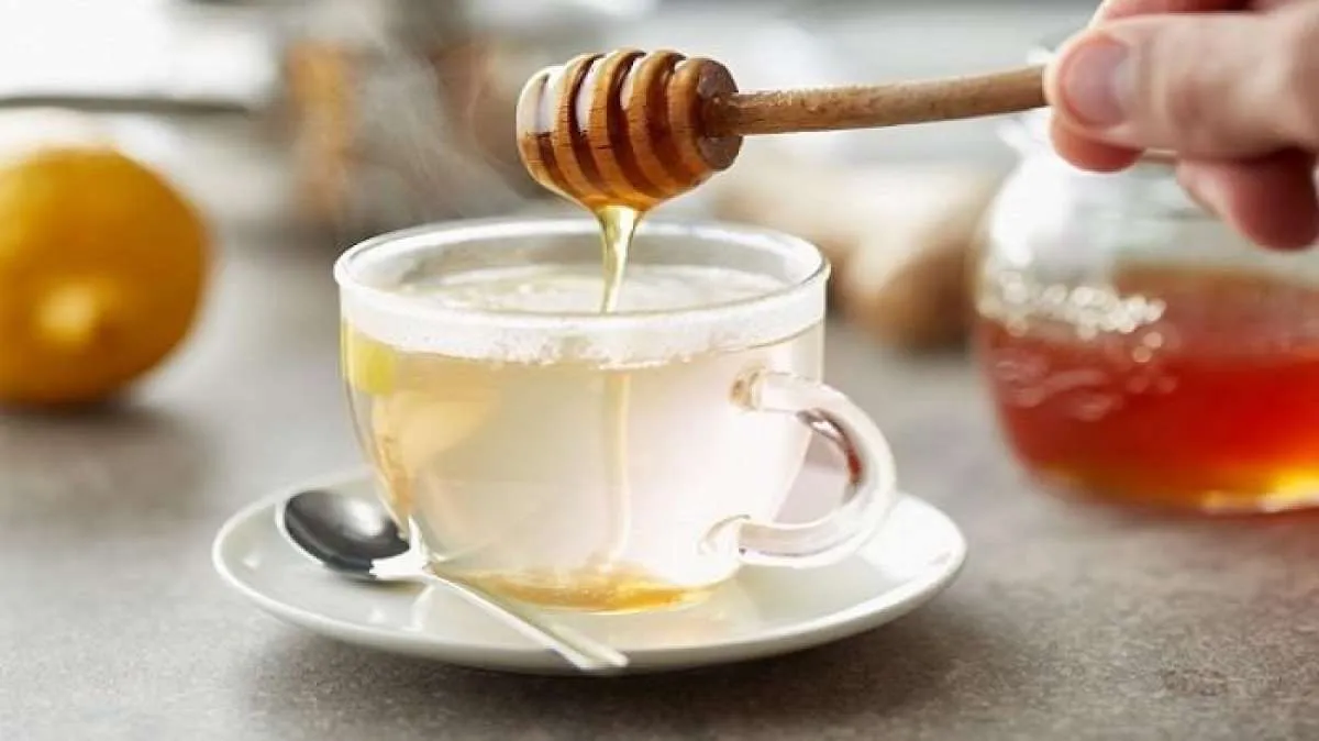 Cara Minum Madu yang Tepat untuk Merontokkan Asam Lambung Tinggi, Tak Perlu Obat