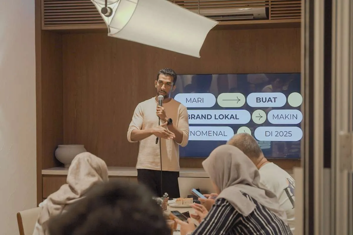 Hypefast Catat Laba Naik 300% di Kuartal I-2026, Cashflow Melonjak