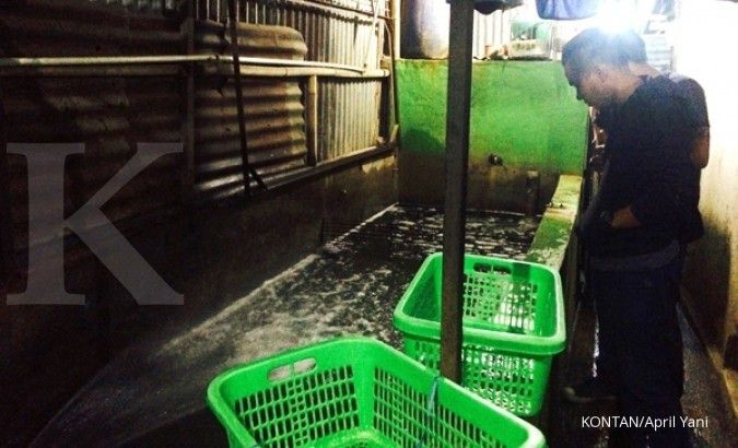 Berburu ikan pindang khas tanah pasundan (1)