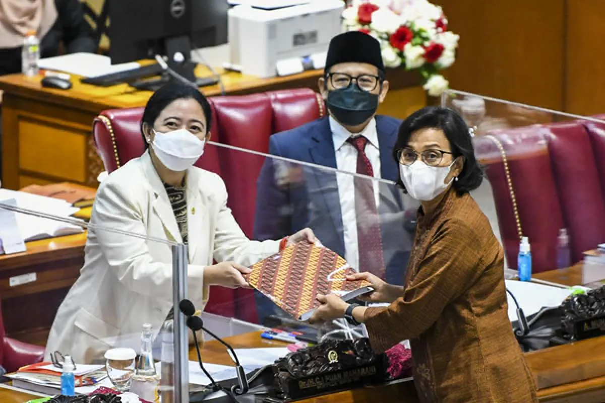 Pilpres 2024, Cak Imin Ingin Jadikan Menteri Jokowi Ini Jadi Cawapres