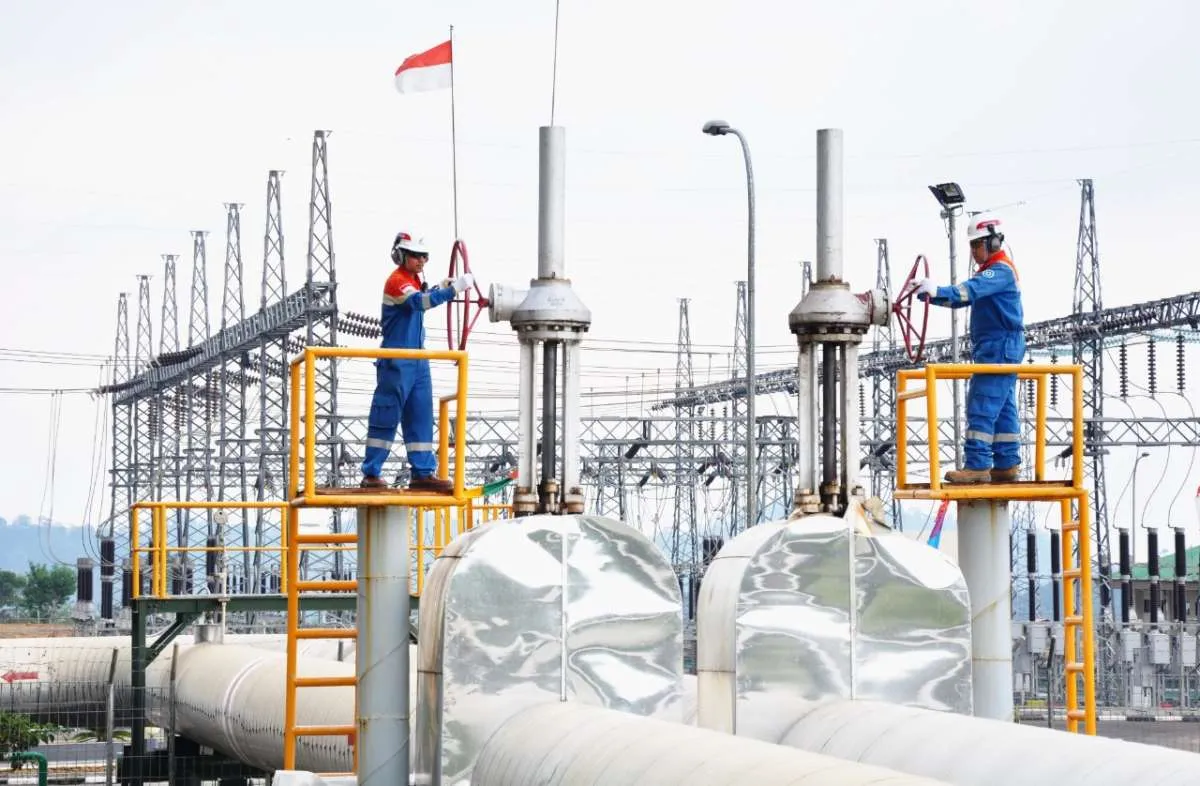 Bakal kembangkan bisnis green hydrogen, PGE butuh investasi awal hingga US$ 5 juta