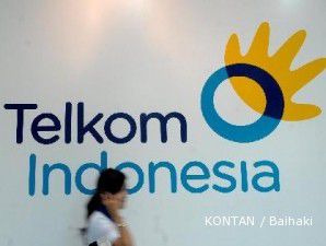 Konsolidasi Flexi-Esia, Telkom minta izin KPPU