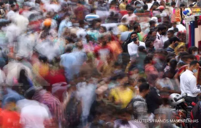 India prepares for the worst ahead of possible COVID-19 third wave