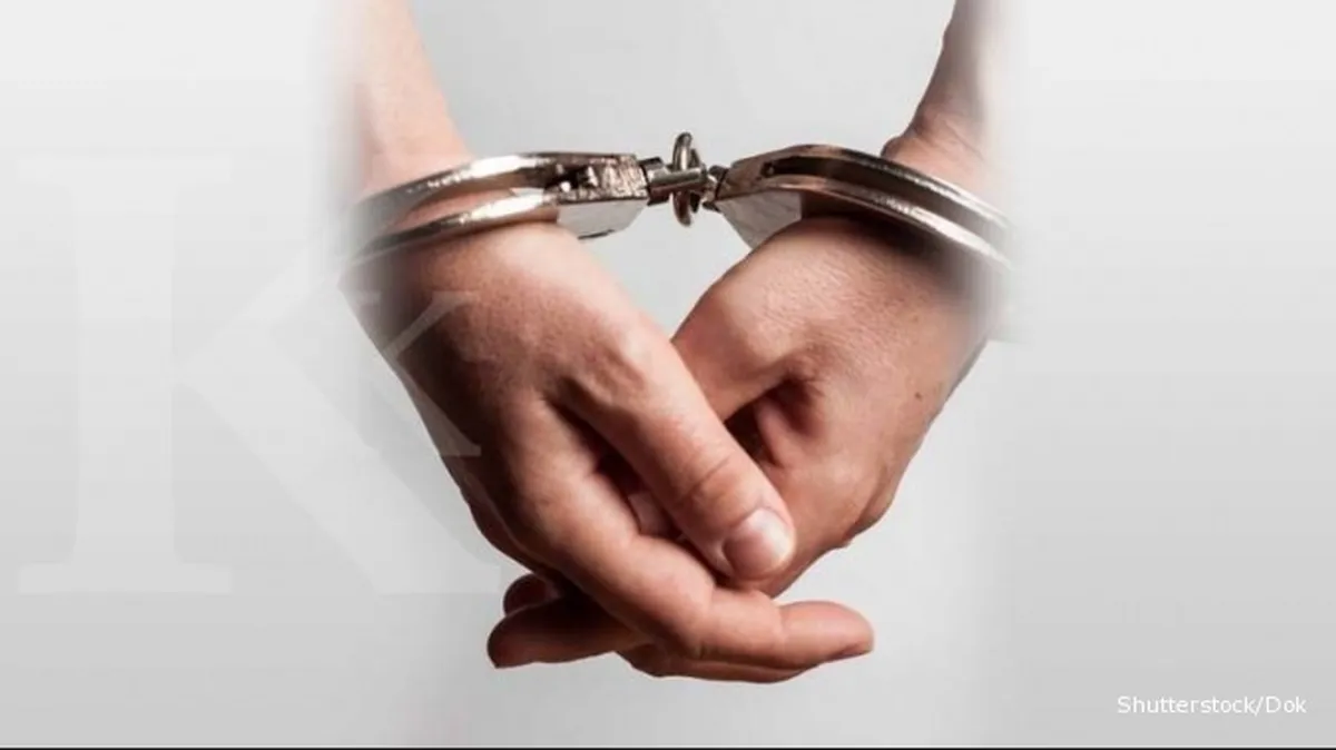 Terima suap, China tangkap bos perusahaan timah