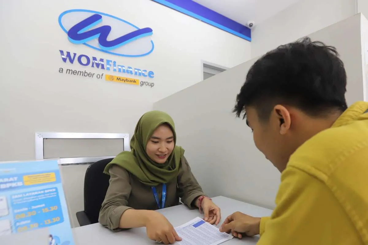 WOM Finance Beberkan Dampak Kenaikan PPN 12% Terhadap Industri Pembiayaan