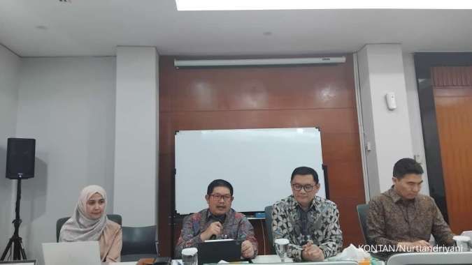 Transaksi DHE Eksportir Melonjak US$ 1 Miliar per Hari, BI: Efek Positif PP Konversi
