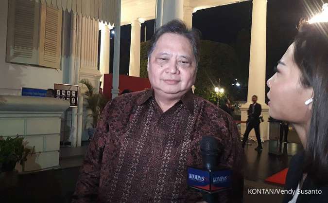 Pengumuman Kabinet Prabowo Malam Ini, Calon Menteri Merapat ke Istana