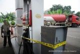 Pertamina setop penjualan biosolar di Jabodetabek