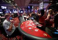 Singapura Perketat Peraturan Terkait Kasino untuk Cegah Pendanaan ke Terorisme