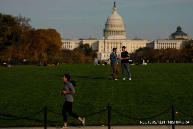 Ancaman Balasan AS ke UE, Perang Dagang Digital Trump Dimulai?