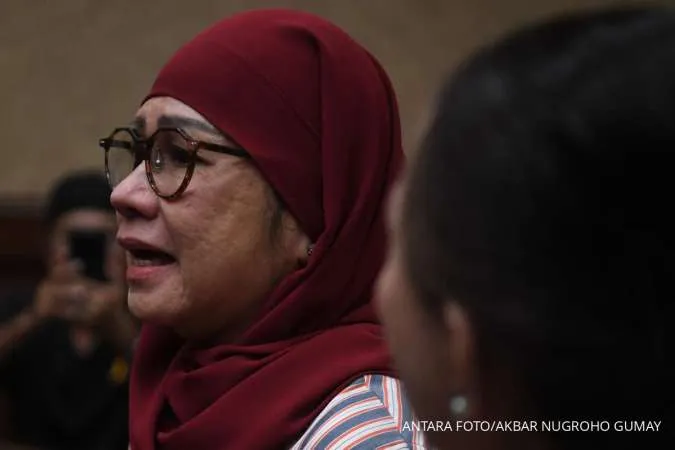 Former CEO of Indonesia's Pertamina Jailed Over Cheniere LNG Contract