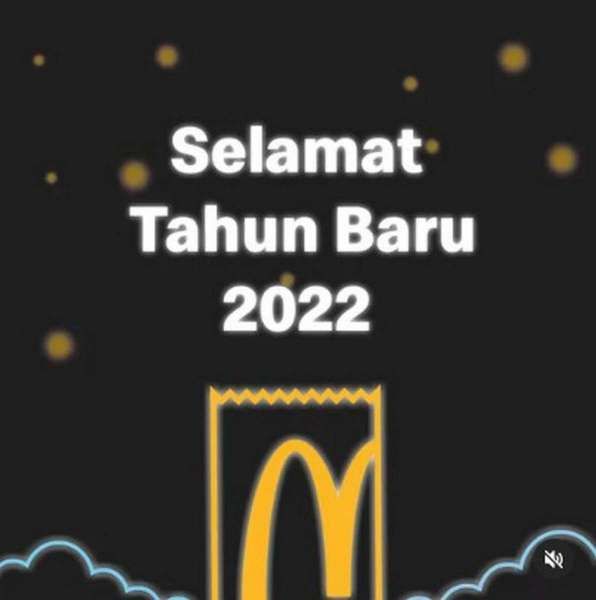 Promo McDonalds Terbaru 3 Januari 2022