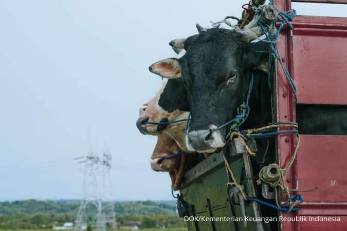 Kontan - Kementerian Keuangan Republik Indonesia Kilas Online