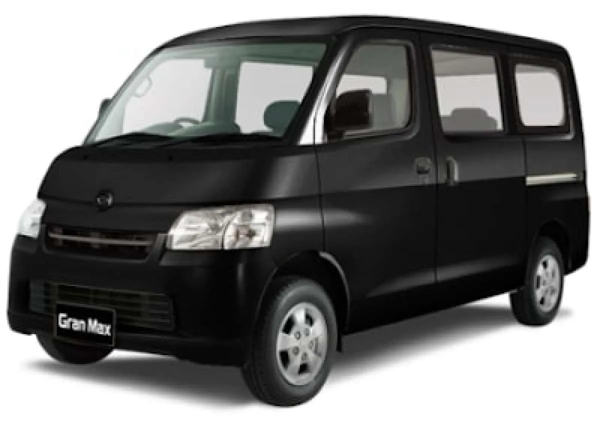 Mulai Rp 50 juta, ini harga mobil bekas Daihatsu Gran Max per Agustus 2021