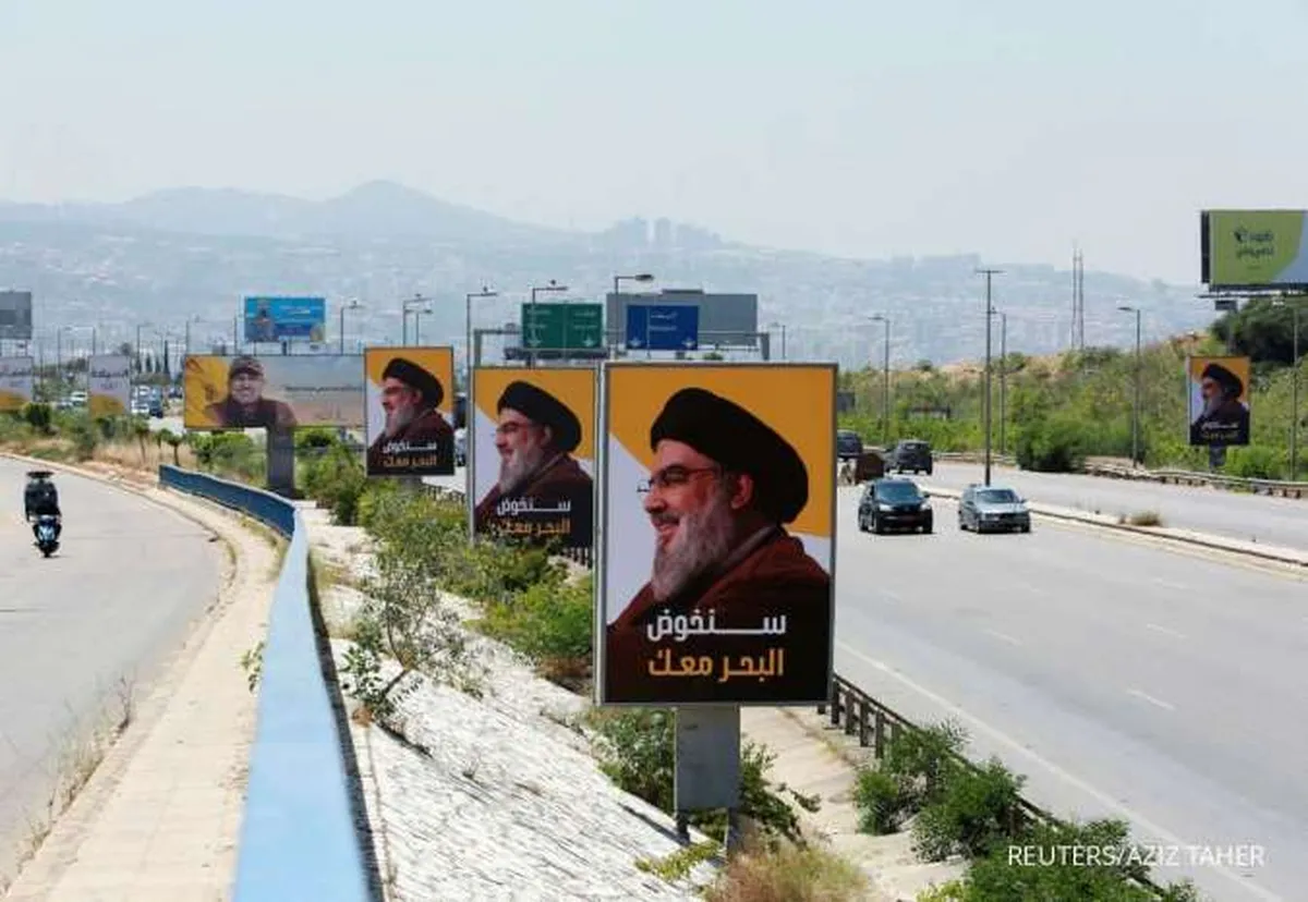 Arab Saudi Minta Warganya Segera Tinggalkan Lebanon, Ada Apa?