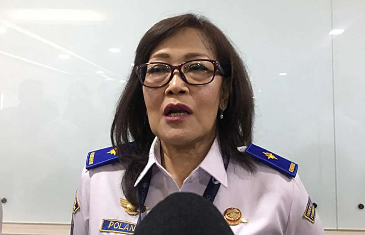 Cegah wabah virus corona, Kemhub minta dokumen kesehatan bagi penerbangan dari China