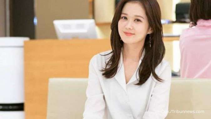 Aging Like Wine! Bikin Iri Banget, Ini 4 Aktris Korea Yang Miliki Paras Awet Muda! 