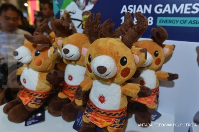 Dukung Asian Games, Dishub DKI Jakarta sediakan feeder gratis
