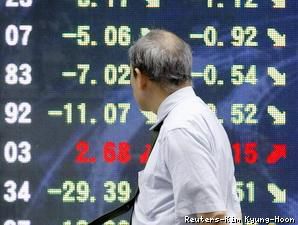 Khawatir Tingkat Pengangguran Meningkat, Nikkei Tergelincir 2,6% 