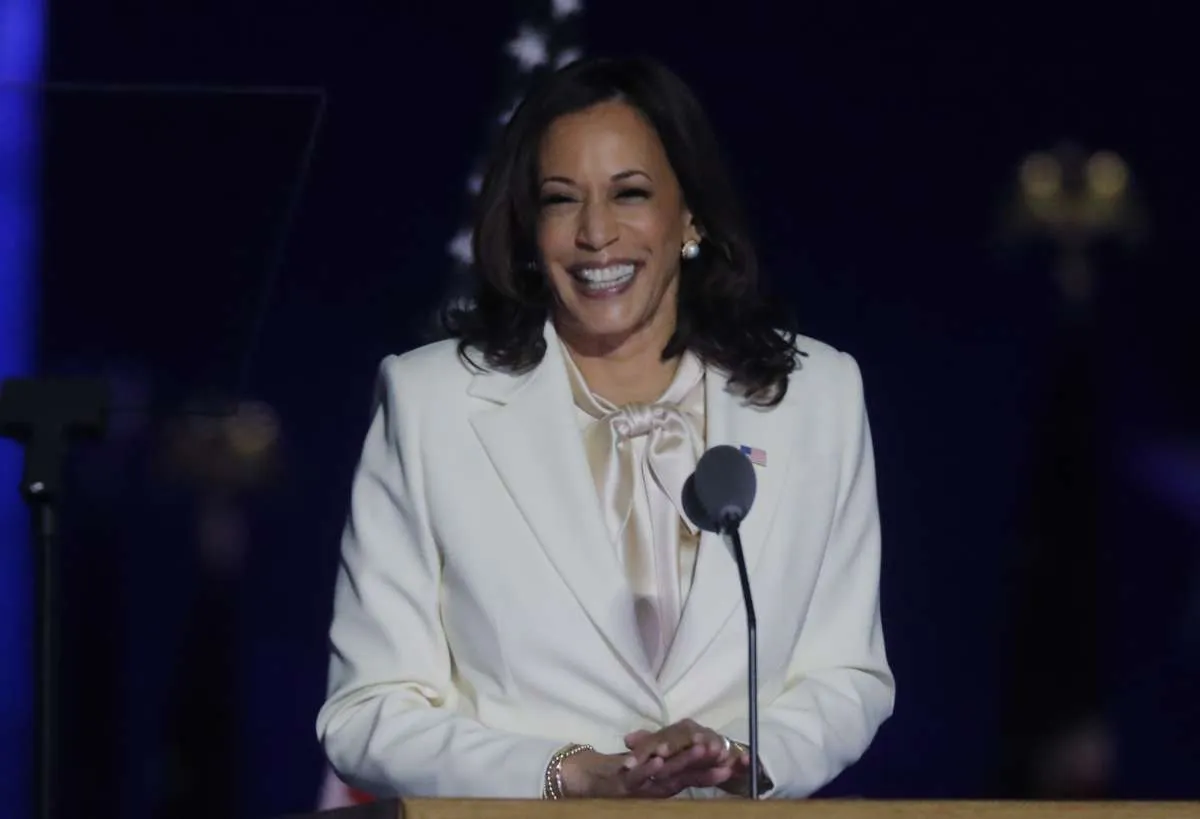 Trump Usulkan Debat Pemilu Alternatif, Harris Tegas Menolak