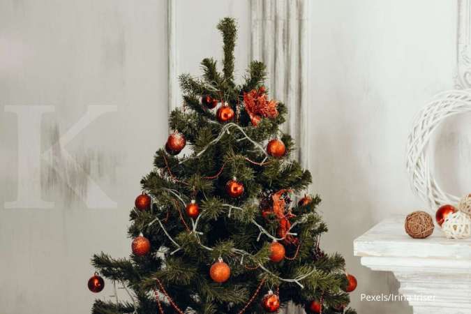 pohon natal