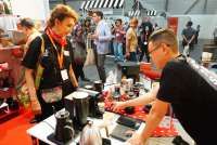 Berjaya di Jenewa, Kopi Nusantara Raup Potensi Transaksi Rp123 Miliar