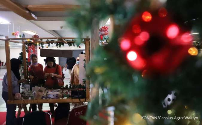 Intip Tanggal Merah hingga Akhir Tahun 2026 Sesuai SKB 3 Menteri