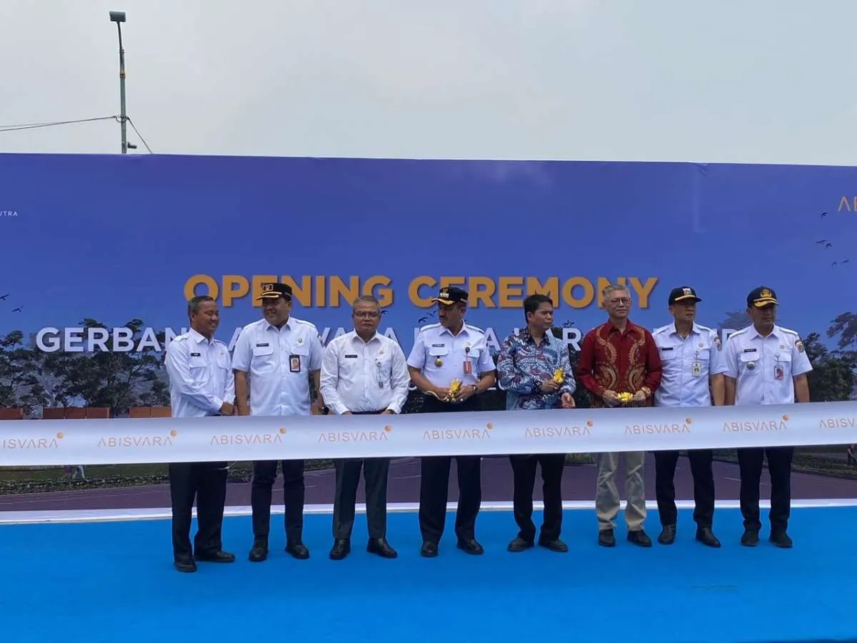 Buka Gerbang Baru, Ini Peluang dan Tantangan Bisnis Properti di Kota Harapan Indah