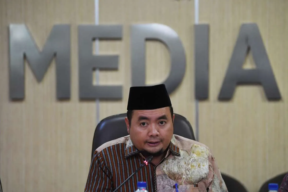 KPU Resmi Ajukan Banding Putusan PN Jakpus Soal Penundaan Pemilu 