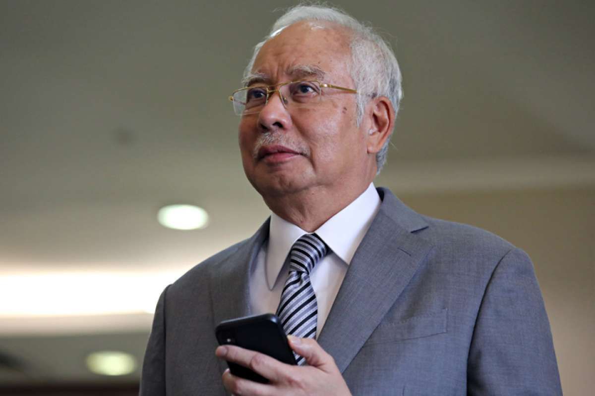 Banding Terakhir Najib Razak Ditolak Pengadilan, Vonis Skandal Korupsi 1MDB Diperkuat