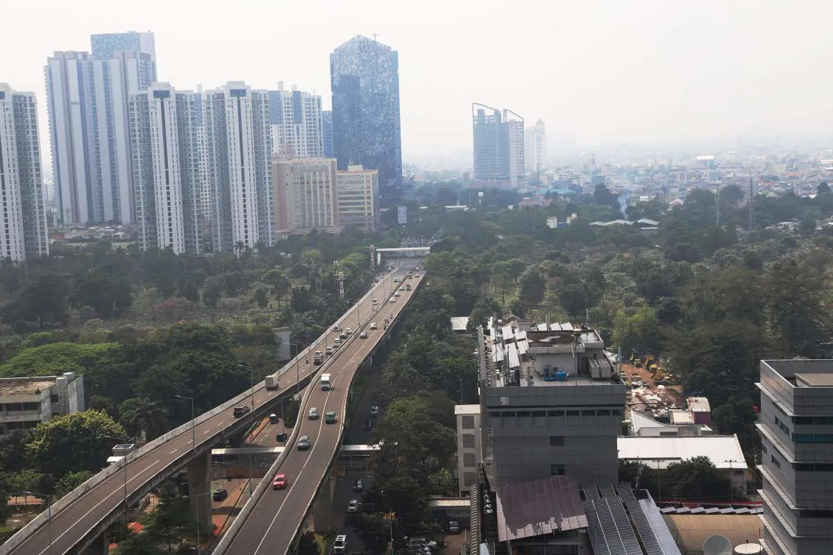 Tak Percaya Proyeksi Asing, Pemerintah Optimistis Ekonomi RI Tumbuh 5,2% pada 2025